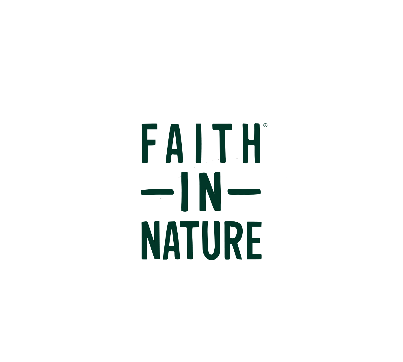 Faith In Nature
