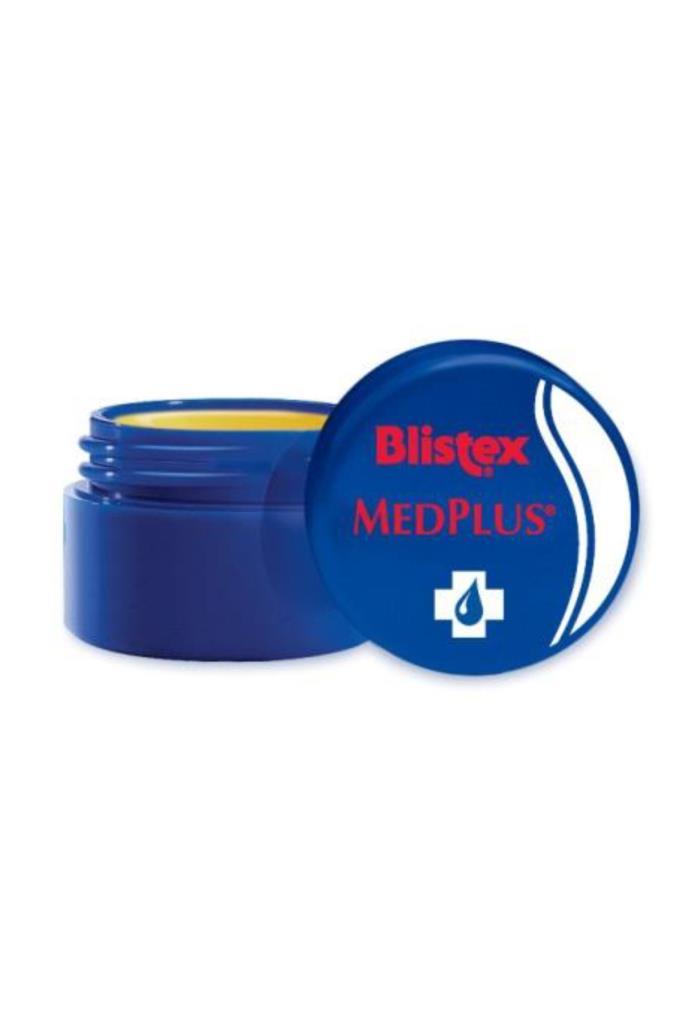 MedPlus® Jar
