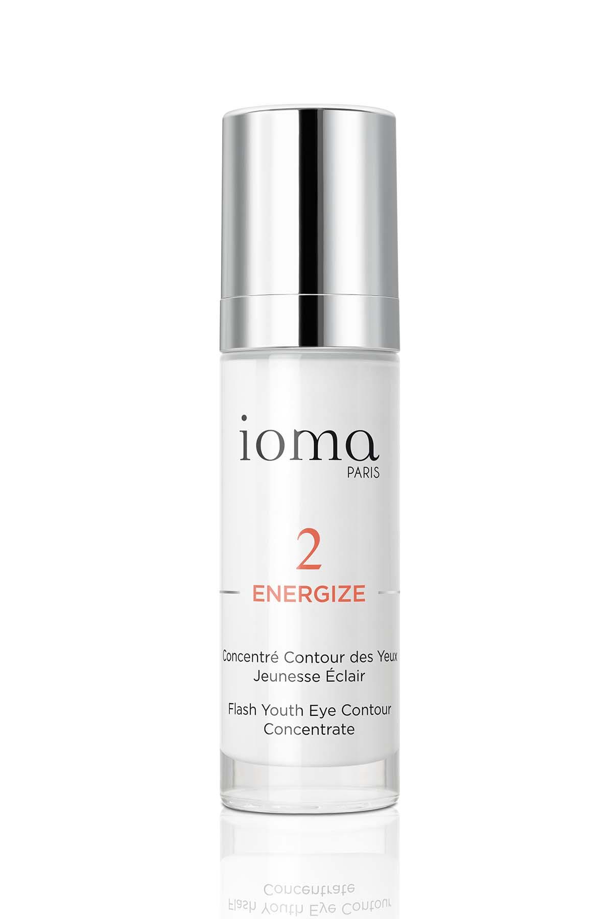 IOMA PARİS Konsantre Anti-Aging Göz Kontürü Kremi