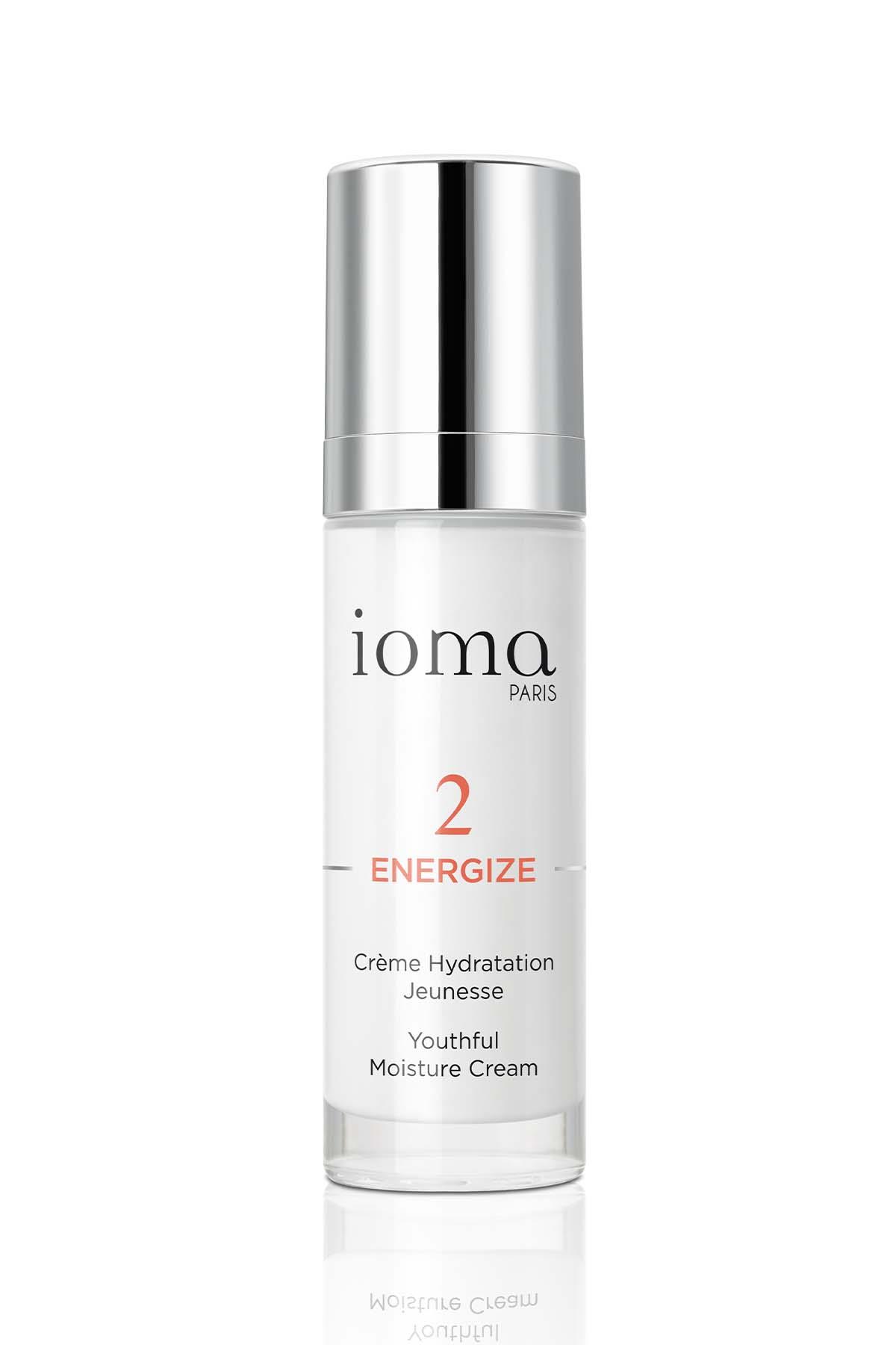 IOMA PARİS Anti-Aging Nemlendirici Krem